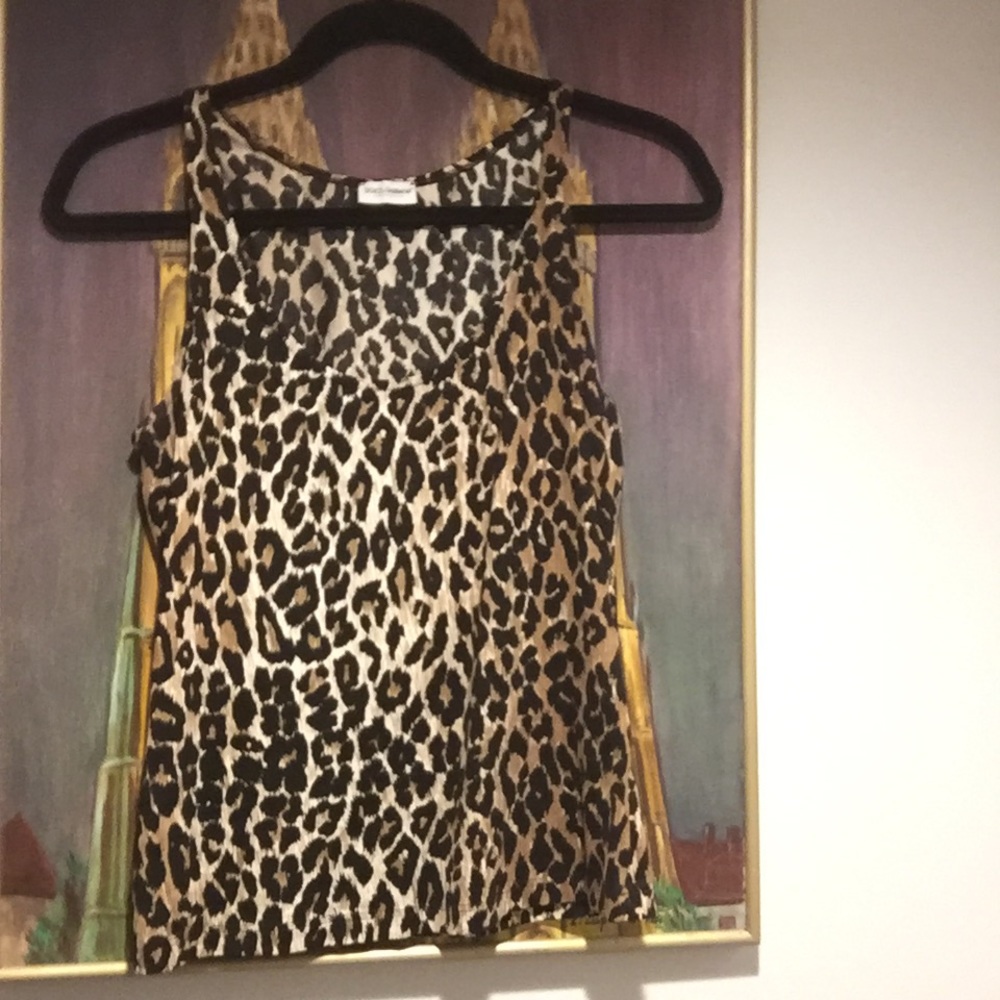 Dolce & Gabbana Tank